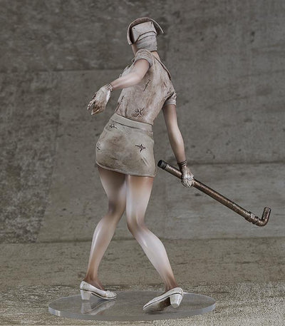 Silent Hill 2 Pop Up Parade Bubble Head Nurse