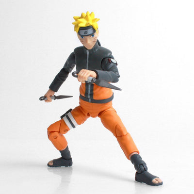 Naruto - BST AXN Naruto Action Figure