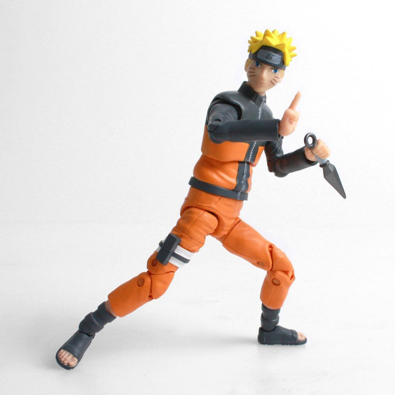 Naruto - BST AXN Naruto Action Figure