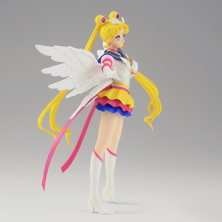 Sailor Moon Cosmos Glitter & Glamours Eternal Sailor Moon