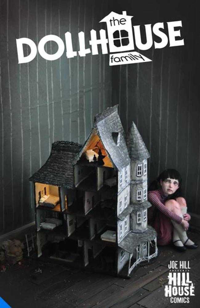 Dollhouse Family Hardcover (Mature) - Comics n Pop