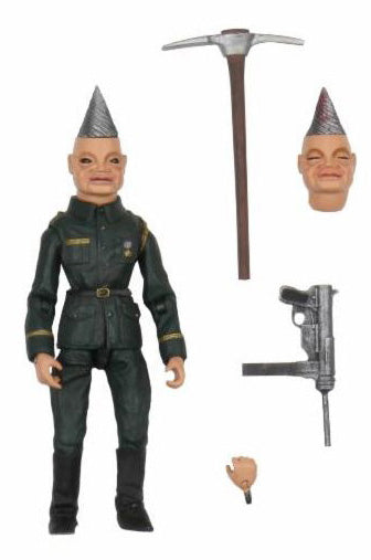Puppet Master Ultimate Pinhead & Tunneler Two-Pack - Comics n Pop