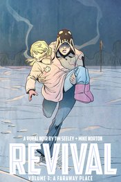 Revival Vol 03 Trade Paperback A FARAWAY PLACE - Comics n Pop